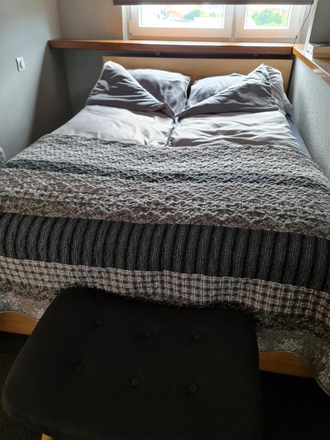 Apartament Wyszynskiego Szczecin Polska Eksteriør bilde